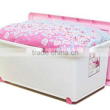 Professional manufacturer for big storage box