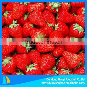 High quality bulk fresh frozen strawberry honey strawberry