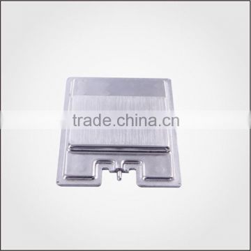 Hot sale good quality buckle fin heat sink for VGA                        
                                                                                Supplier's Choice