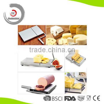 Good Use Wire Cheese Slicer Cheese Slicer With Stainless Steel Wire