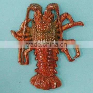 Lobster magnet