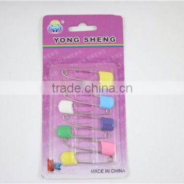 Wholesale prices good quality fashion safety pins in many style