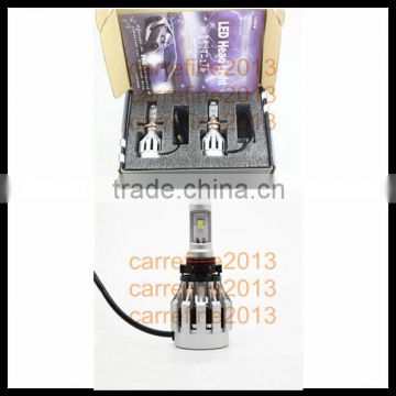 high power h16 led lamp 50w all in one led headlight bulb 3600lm h16 led headlight for toyota