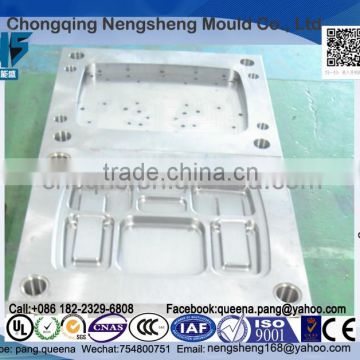 Household Appliance Product and Plastic Injection Mould Shaping Mode High Quality Plastic Injection Mould Service