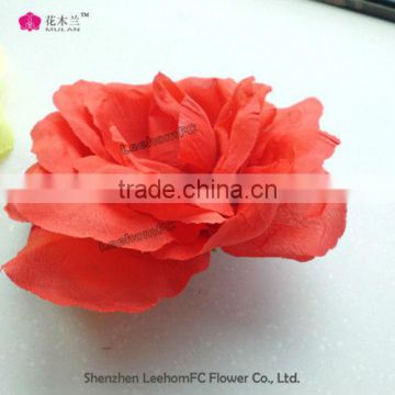 best selling wedding flowers decorative red rose petals