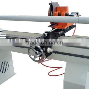 double-side paper cutting machine