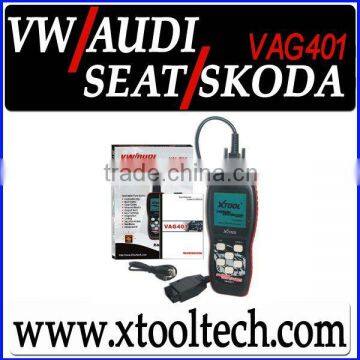 [XTOOL]VAG401 VW / AUDI /SEAT /SKODA Professional Tool