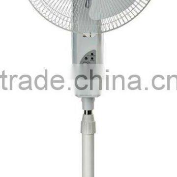 Rechargeable Stand Fan