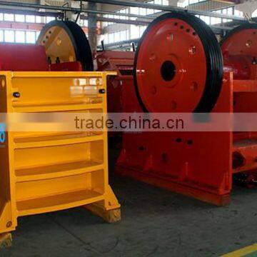 Sale of shanbao crusher/sanyyo crusher/impact crusher/jaw crusher,ect.