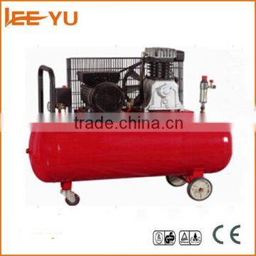 Italian style 200L piston air compressor 4HP air compressor head china manufacturer