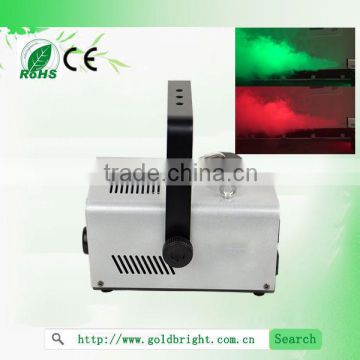 dmx dj partyroom special effects fog machine 900W heater