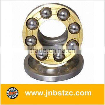 51100 thrust ball bearing