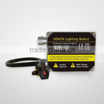 Factory sale 9004 bi-xenon hid lamp