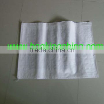 customized pp woven sack for animal feed, fertilizer, wheat,rice packaging woven sack