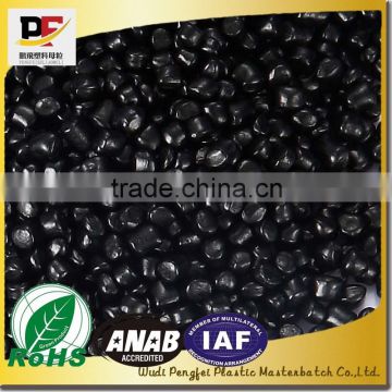 Factory supplier Carbon Black masterbatch, PP/PE black masterbatch manufacturer, material of plastic, color masterbatches