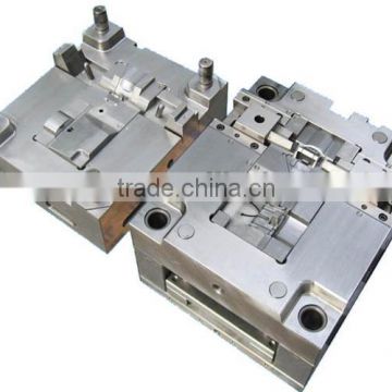 Medical customized device plastic injection moulds