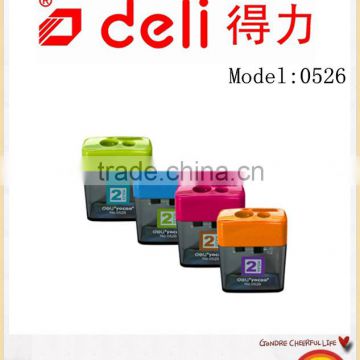 Deli Youku Pencil sharpener Model 0526
