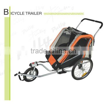 2014 hot sell BT503s PULLY baby /BIKE Bicycle Trailer