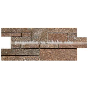 natural stone mosaics, slate mosaic, modern house mosaic design(PMSG317)