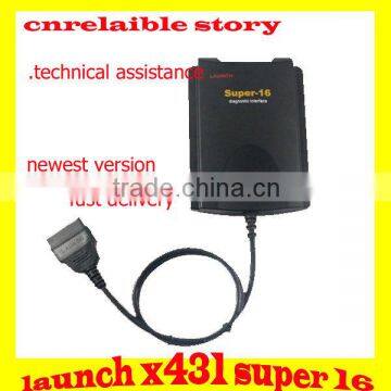 lowest price launch super 16 quality assurance automotive connector