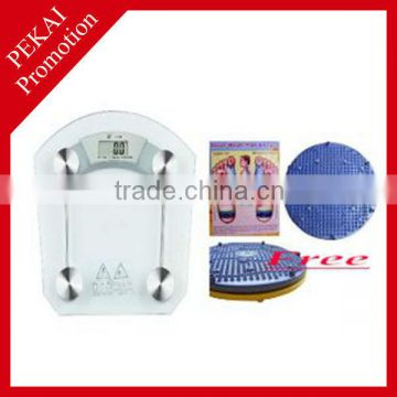 150kg Digital LCD Electronic Scale For Gifts