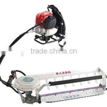 4-stroke tea plucker machine 26cc