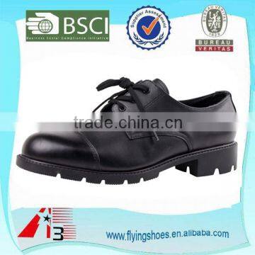 New italy design men leather formal shoes in leather