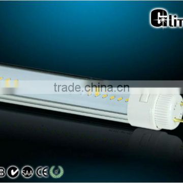 4ft t8 led tube, 18W, 20W , 2000lm with TUV, SAA, CB, PSE approve