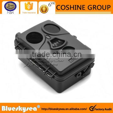 video camera for hunting ltl-8210a wide angle hunting camera New design hunting gun camera made in China