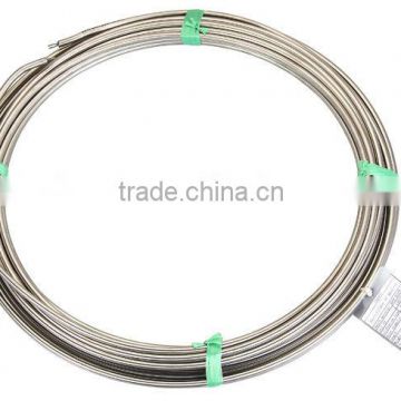 duplex thermocouple cable