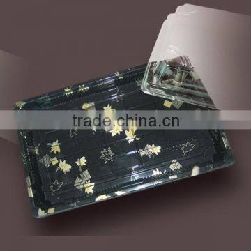 High quality ps disposable food container