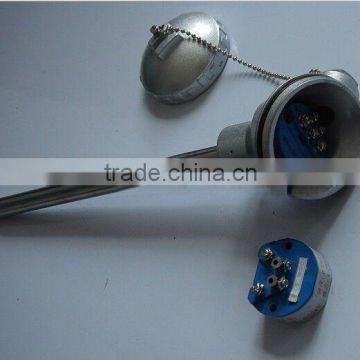 Industrial Diameter inreased K Thermocouple