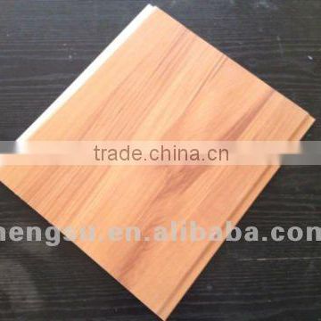 Factory competitive price wood paneling