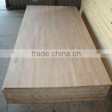 Chinese Paulownia Wood Moulding