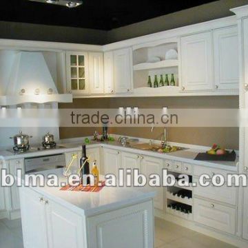 2012 America style Kitchen Cabinet sell best