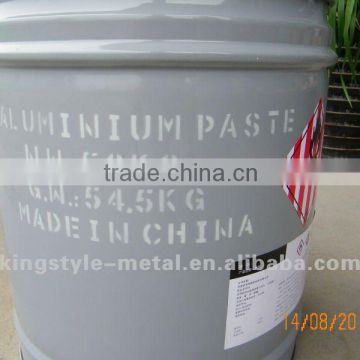 D0501 Aluminum Paste