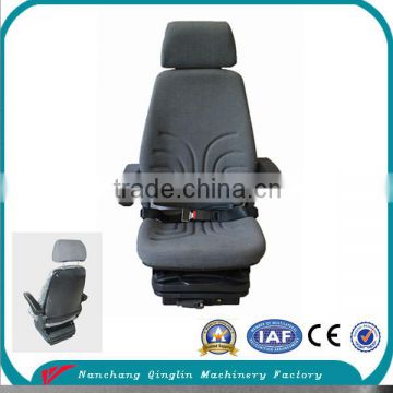 CE approved grammer mechanical suspension bus driver seat(YS18)