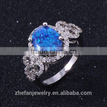 Best selling sri lankan wedding rings with CE certificate