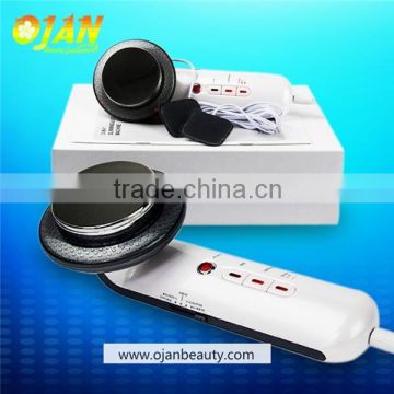 Portable Home User RF EMS Facial and Body Slimming Beauty Spa Machine