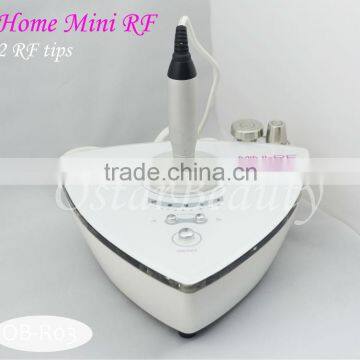 The newest RF skin tightening machine R 03