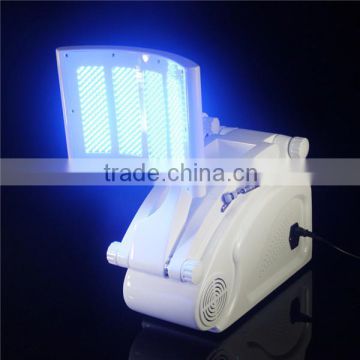Anti-aging Factory Offer Oem Led Pdt Led Light Therapy For Skin Light Therapy Machine In Aesthetic Medicine