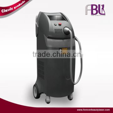 Cooling Chiller 808nm Diodo Laser Photo Epilace System