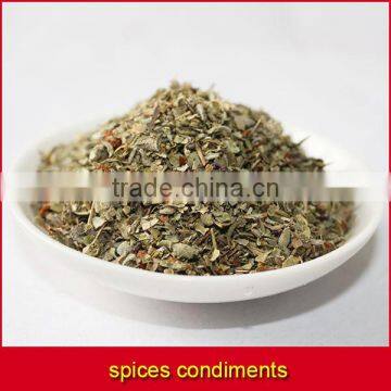 spice condiment supplier from China