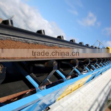 China Wear-Resisting Belt Conveyor Price