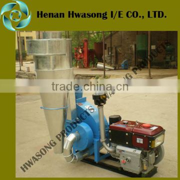 Poultry feed machines unit / hammer mill / pellet mill