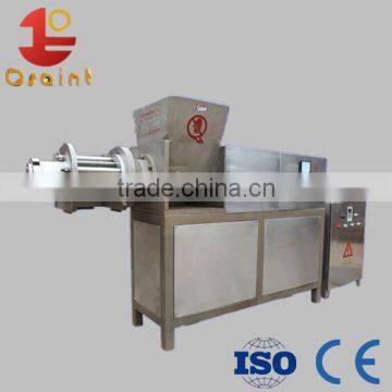 MDM Machine - Meat Separator - 500_MEAT PROCESSING_Products_产品_