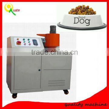 Industrial pet dog food treats making machine with big discount