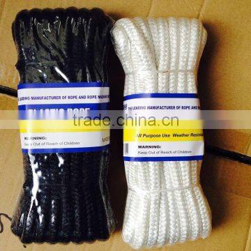 PP braided agriculture rope good selling