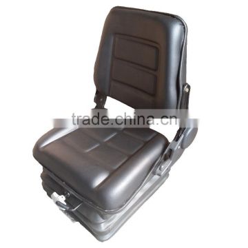 China Hot Selling Forklift Replacement Seats For Many Models