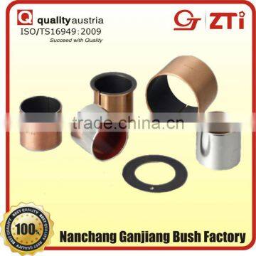 Supply Oilless Bearings Bushes